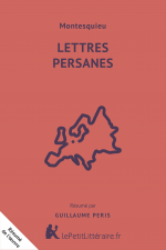Lettres persanes